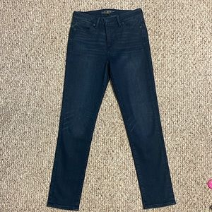 Lucky Hayden Skinny Jeans